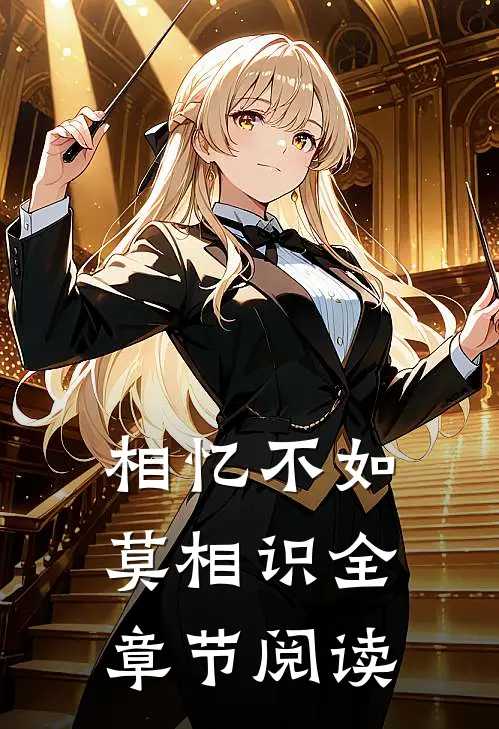 相忆不如莫相识全章节阅读