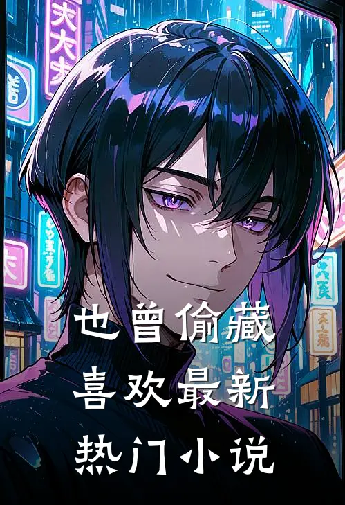 也曾偷藏喜欢最新热门小说