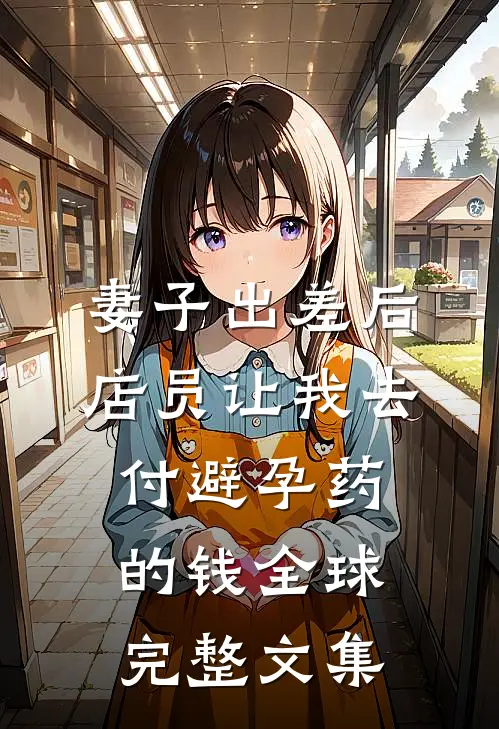 妻子出差后，店员让我去付避孕药的钱全球完整文集