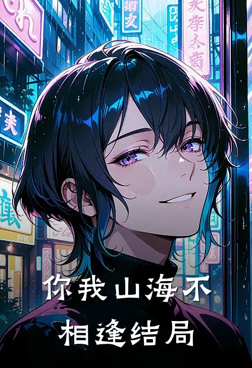 你我山海不相逢结局