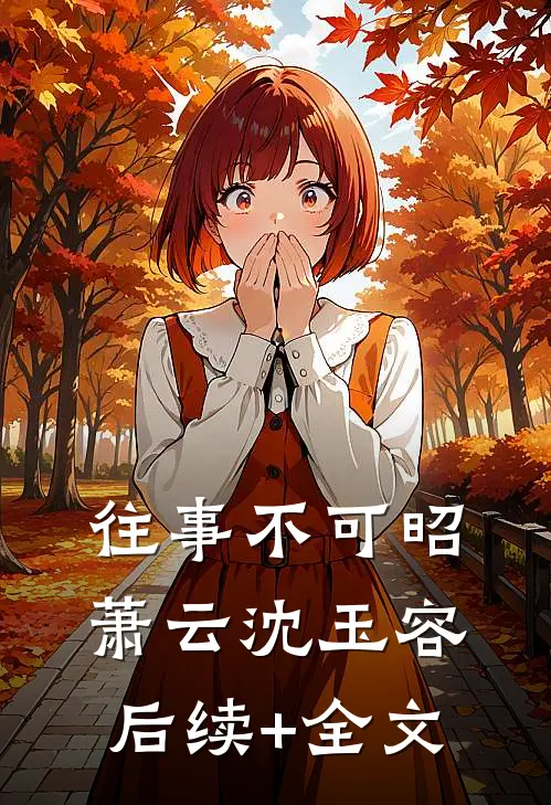 往事不可昭萧云沈玉容后续+全文