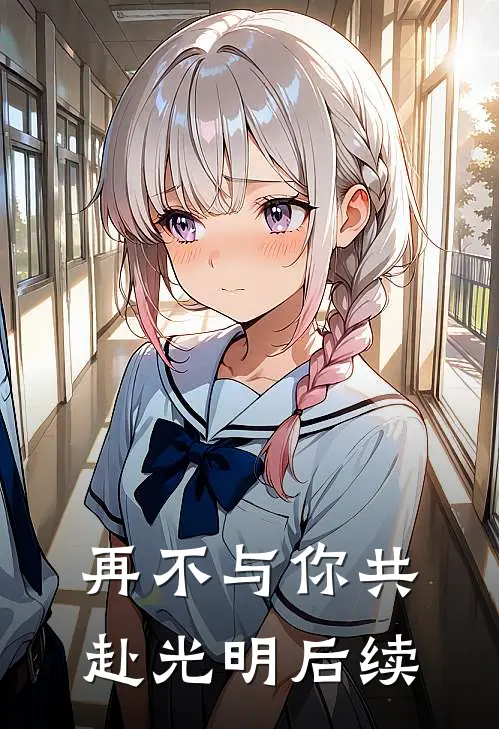 再不与你共赴光明后续
