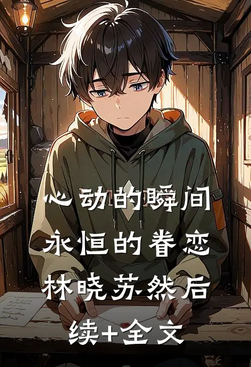 心动的瞬间，永恒的眷恋林晓苏然后续+全文