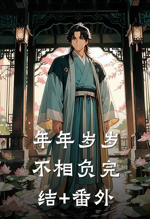 年年岁岁不相负完结+番外