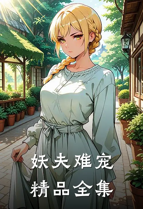妖夫难宠精品全集