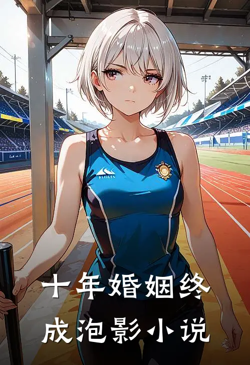 十年婚姻终成泡影小说