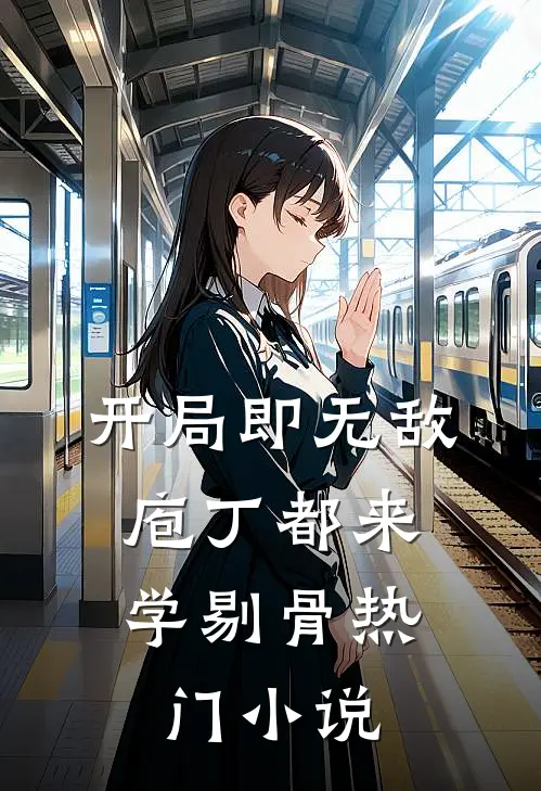 开局即无敌，庖丁都来学剔骨热门小说