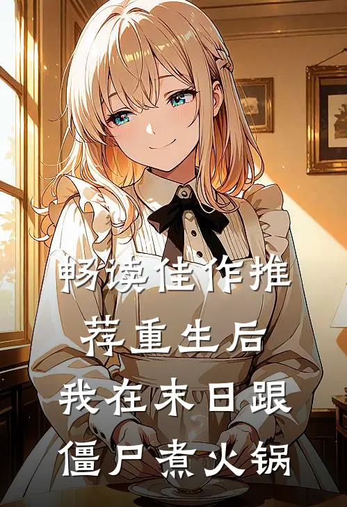 畅读佳作推荐重生后，我在末日跟僵尸煮火锅