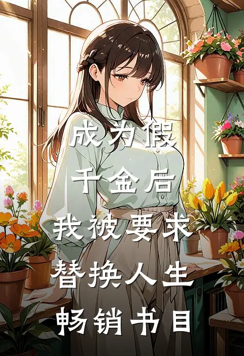 成为假千金后，我被要求替换人生畅销书目
