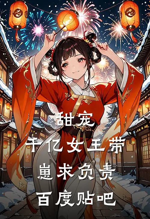甜宠：千亿女王带崽求负责百度贴吧