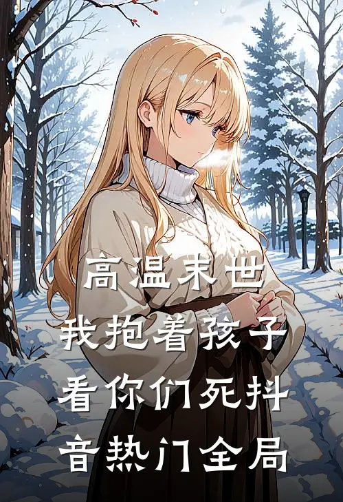 高温末世，我抱着孩子看你们死抖音热门全局