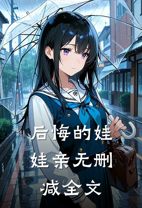 后悔的娃娃亲无删减全文