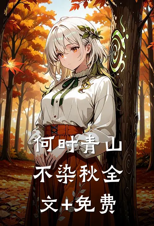 何时青山不染秋全文+免费