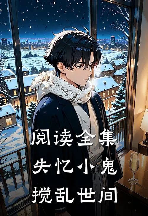 阅读全集失忆小鬼搅乱世间