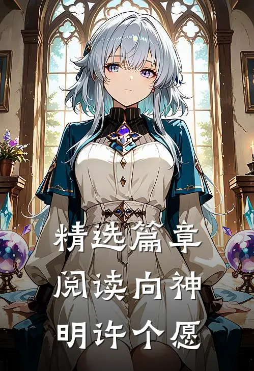 精选篇章阅读向神明许个愿