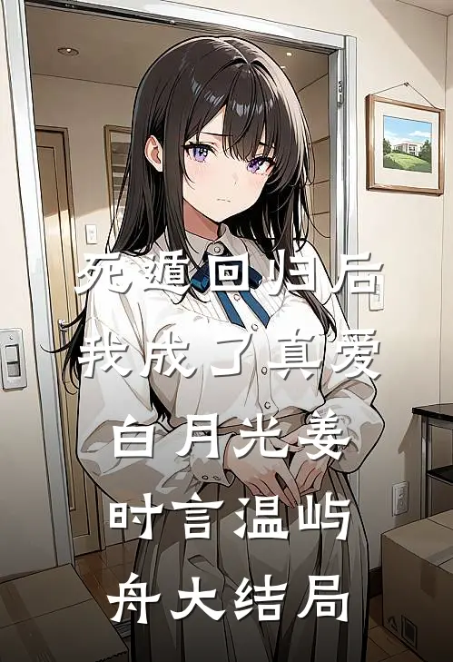 死遁回归后，我成了真爱白月光姜时言温屿舟大结局