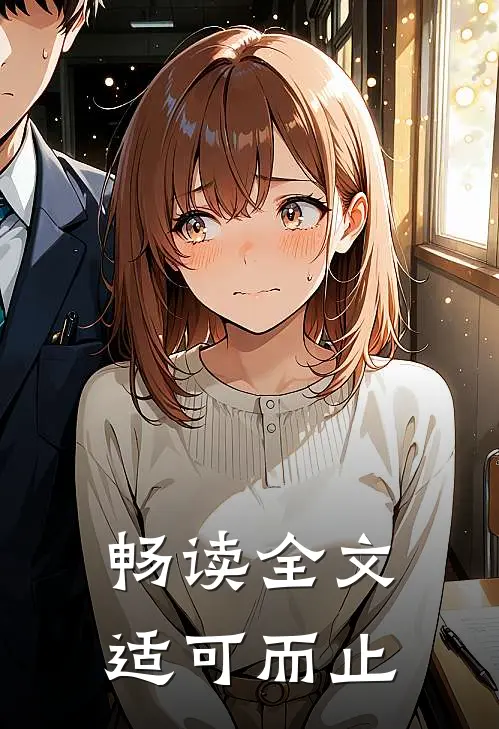 畅读全文适可而止