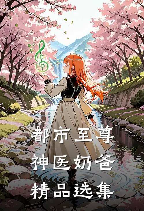 都市至尊神医奶爸精品选集