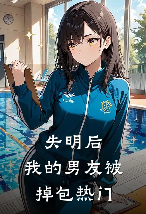 失明后，我的男友被掉包热门