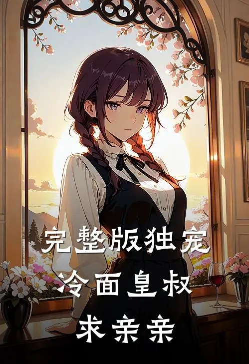 完整版独宠：冷面皇叔求亲亲
