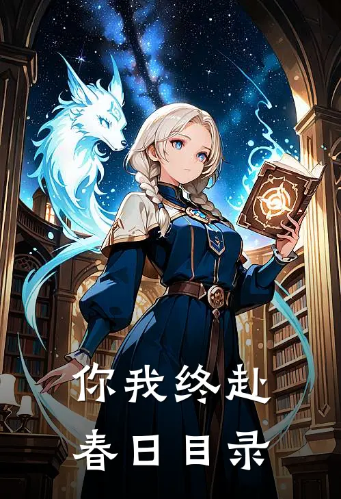 你我终赴春日目录