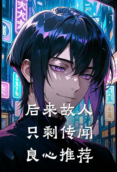 后来故人只剩传闻良心推荐