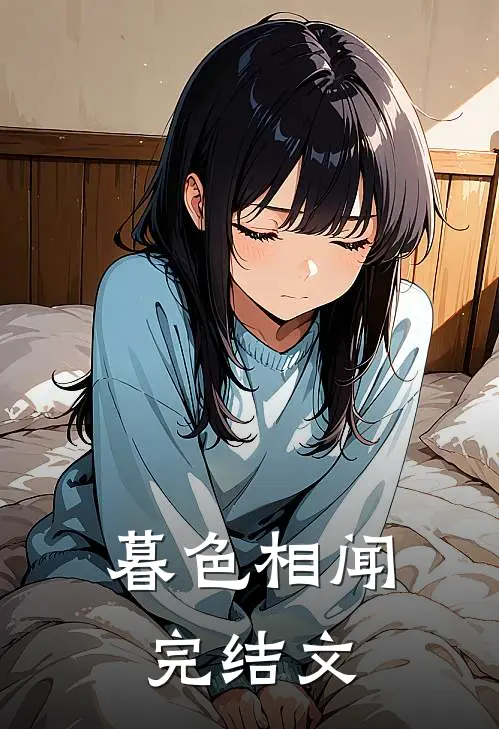 暮色相闻完结文