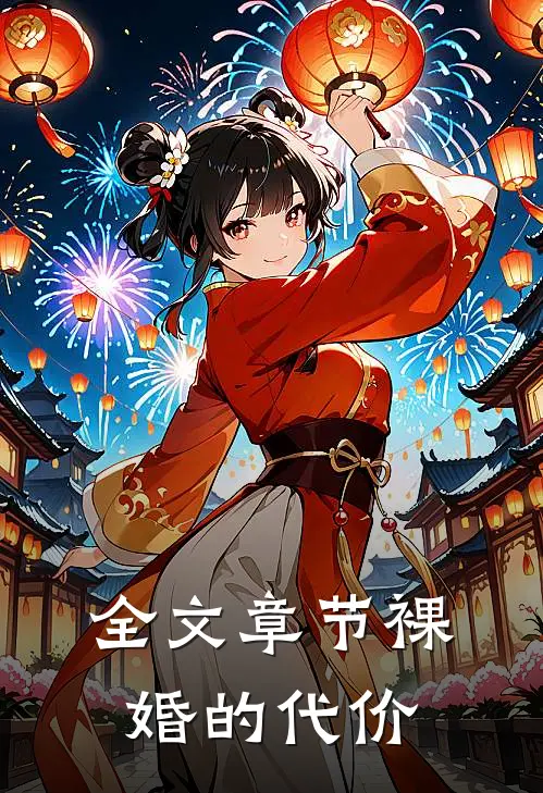 全文章节裸婚的代价