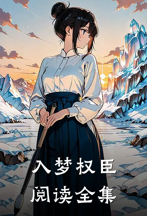 入梦权臣阅读全集