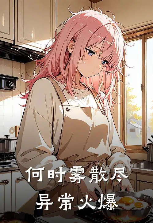 何时雾散尽异常火爆