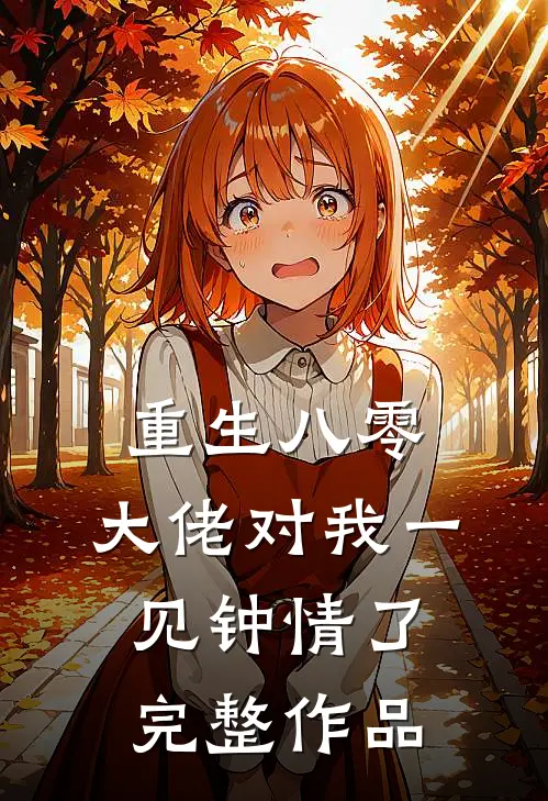 重生八零，大佬对我一见钟情了完整作品
