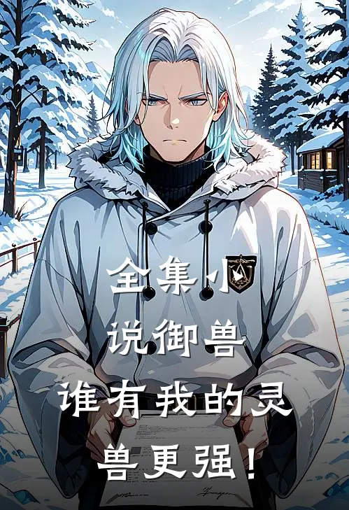 全集小说御兽：谁有我的灵兽更强！