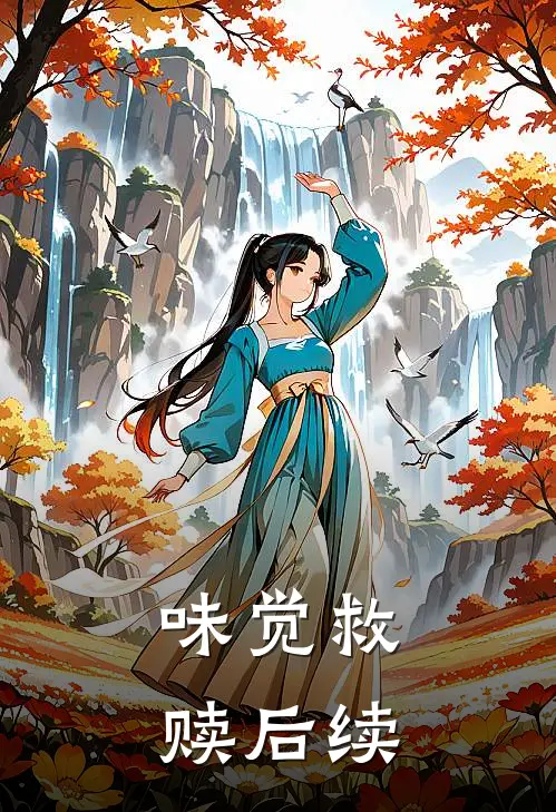 味觉救赎后续