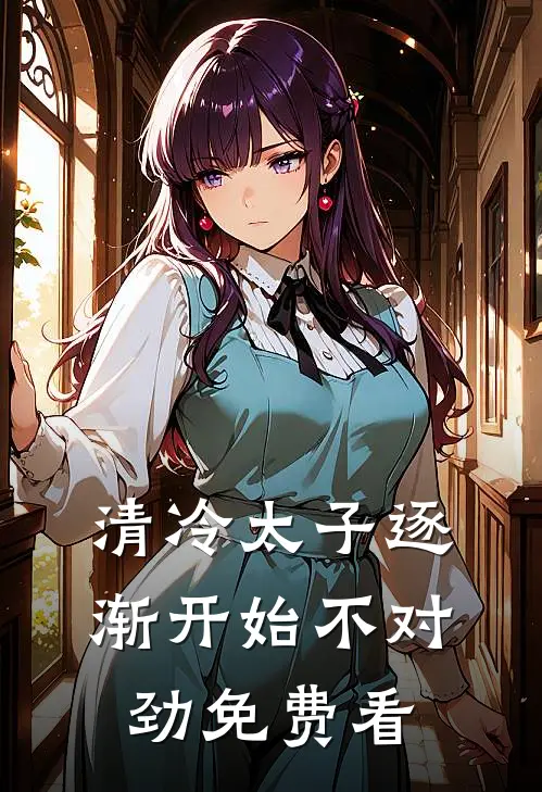 清冷太子逐渐开始不对劲免费看