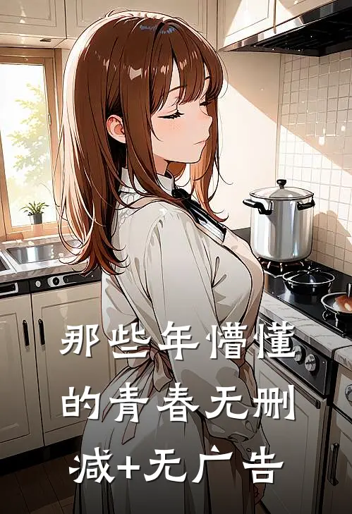 那些年懵懂的青春无删减+无广告