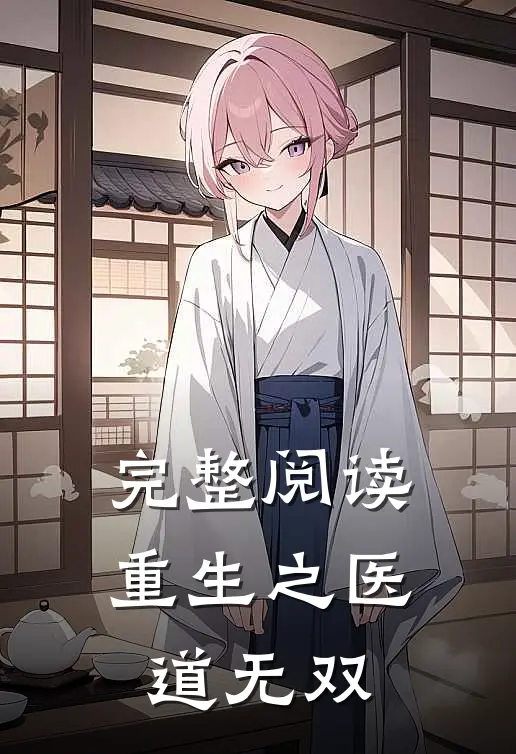 完整阅读重生之医道无双