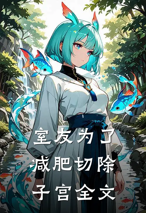 室友为了减肥切除子宫全文