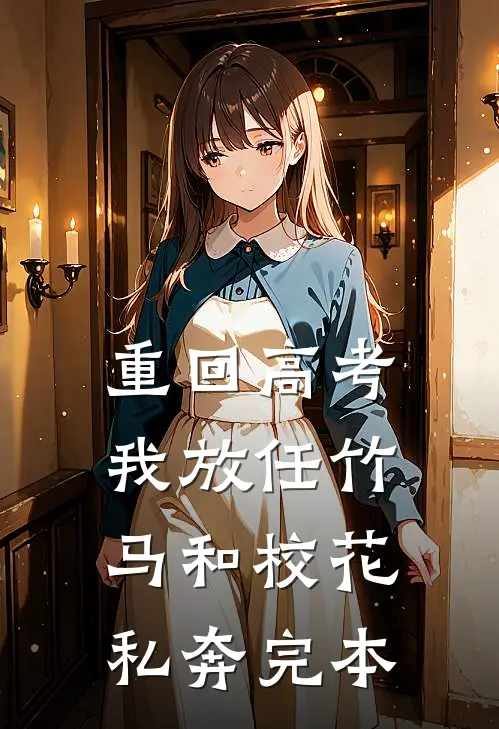 重回高考，我放任竹马和校花私奔完本