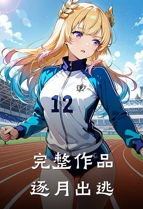 完整作品逐月出逃