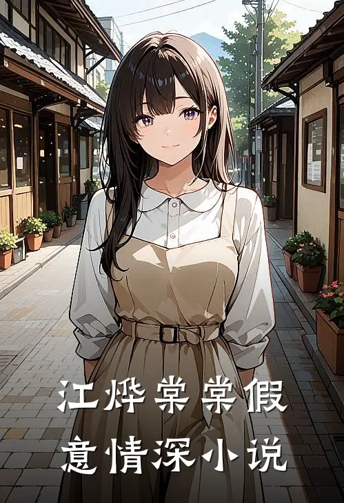 江烨棠棠假意情深小说