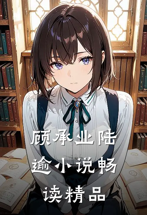 顾承业陆逾小说畅读精品