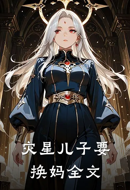 灾星儿子要换妈全文