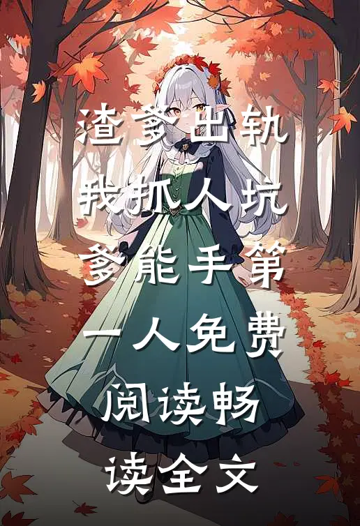 渣爹出轨我抓人坑爹能手第一人免费阅读畅读全文
