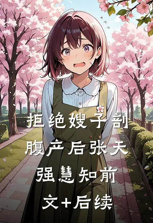 拒绝嫂子剖腹产后张天强慧知前文+后续