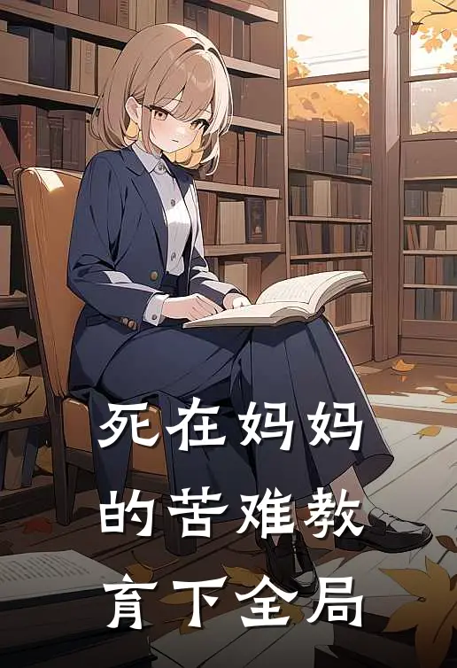 死在妈妈的苦难教育下全局