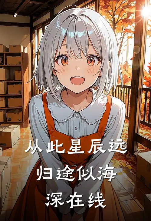 从此星辰远，归途似海深在线