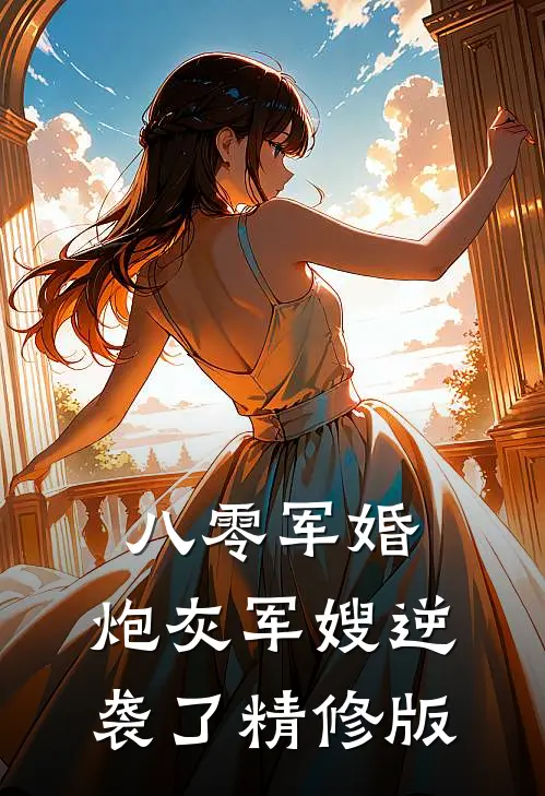 八零军婚：炮灰军嫂逆袭了精修版