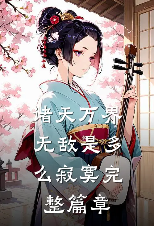 诸天万界：无敌是多么寂寞完整篇章