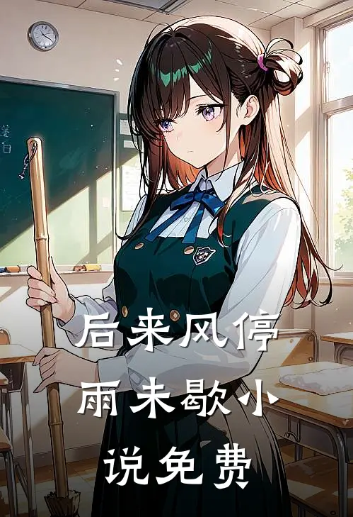 后来风停雨未歇小说免费