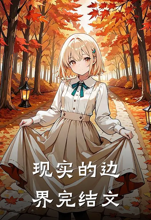 现实的边界完结文